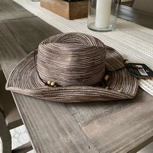 SPF outdoor hat